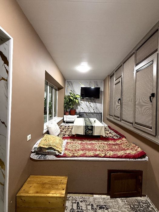 Dom Sotiladi Qora Qamish 1/2