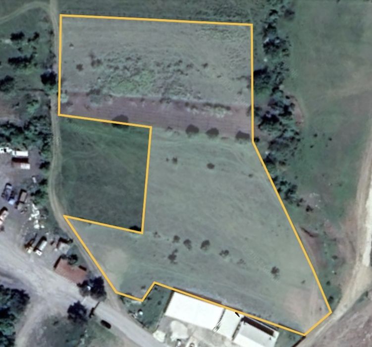 Продава се Земеделски имот в Айтос -  кв.м за 3279 €/дка - Снимка #4