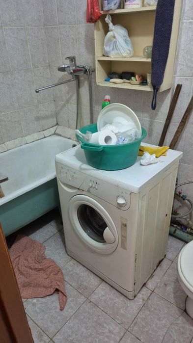 Квартира помесячно в городе Алматы