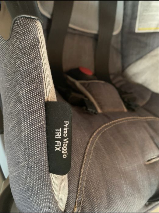Scaun auto Peg Perego fara isofix