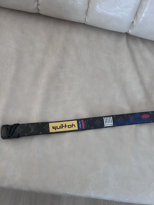 curea louis vuitton