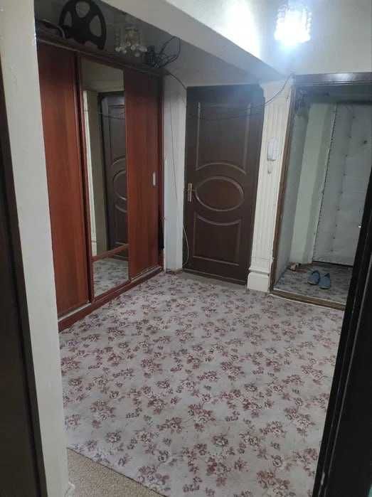 Квартира 4 комнатная Башлык Улучшенка Просторная 100м2 Депо