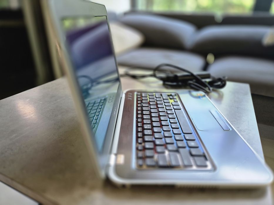 Laptop Dell Inspiron 5323, Intel Core i7