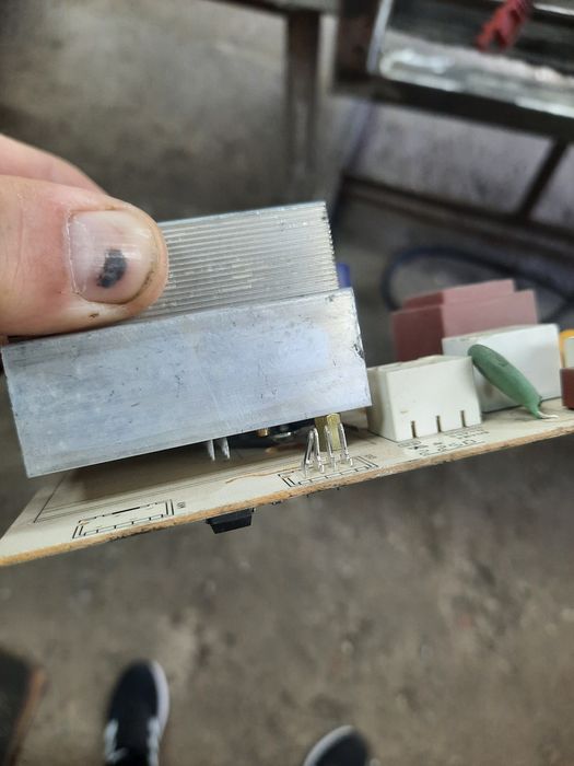 Стиральная машинка