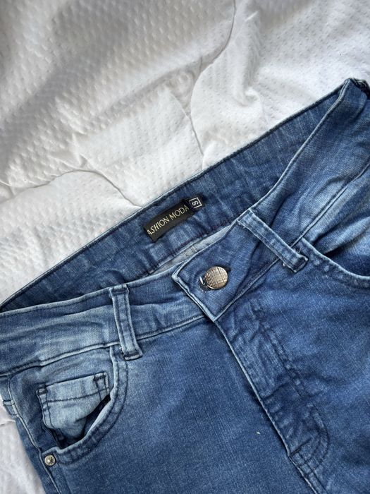 Дънки - С, М / 34,38, 26 размер.