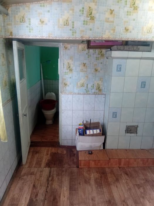 Продаю дом в деревне Викторовка