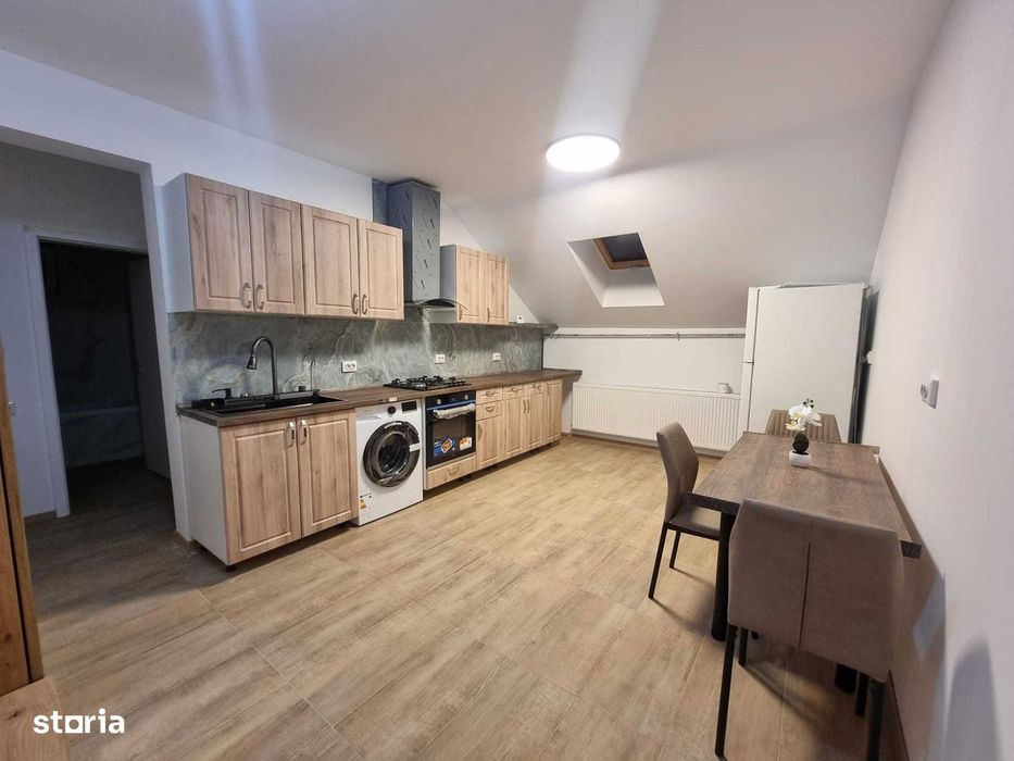 Apartament cu 2 camere de inchiriat,  Zona Aradului
