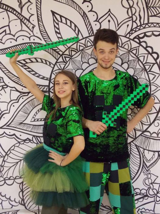 Веселые аниматоры на Ваше мероприятие!