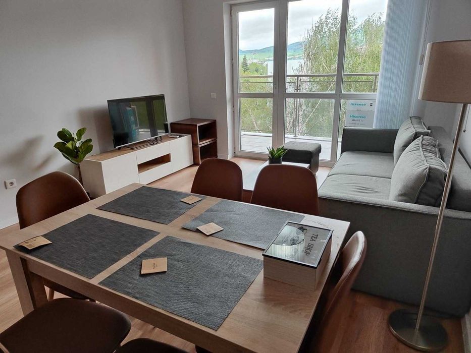 Дава се под наем Двустаен апартамент в София, Студентски град - 73 кв.м за 459 € - Снимка #1