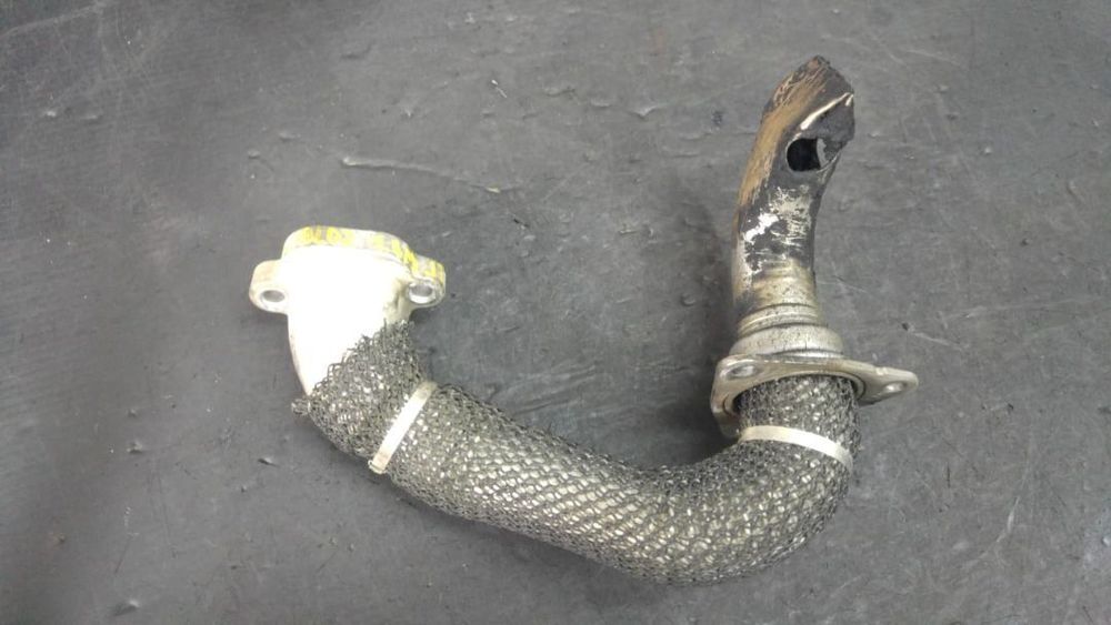 conducta egr fiat doblo cargo 2 1.6 d multijet  198a3000