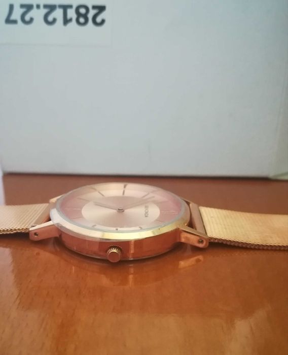 Дамски ръчен часовник Sekonda