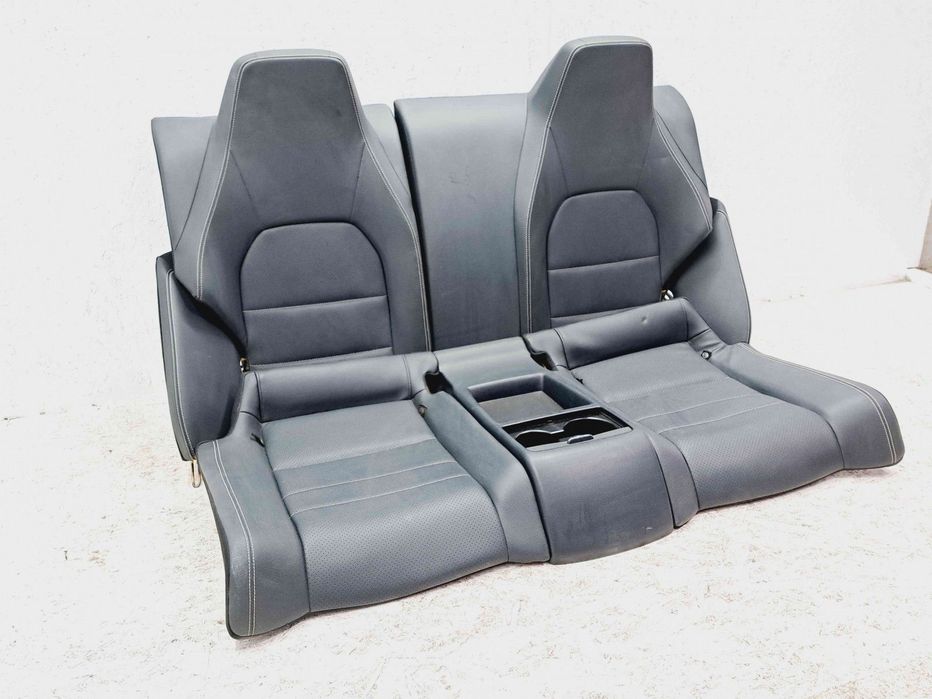 Set bancheta spate Mercedes Clasa E (W212) [Fabr 2009-2016] OEM