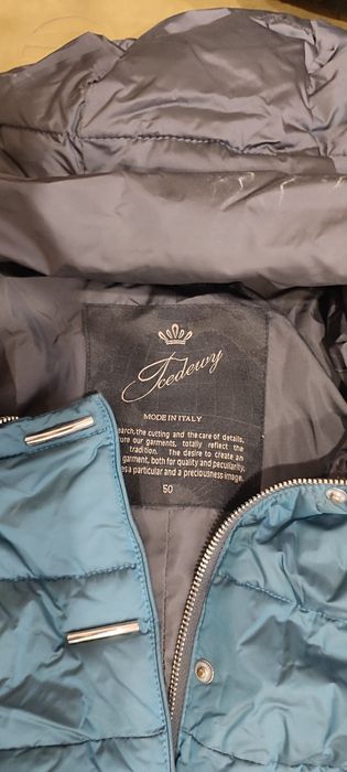 Продам пальто женское