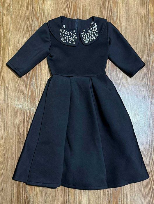 Платье на девочку 10 лет