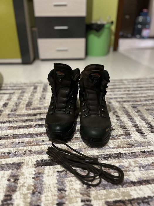 Meindl Combat goretex 3777\3776