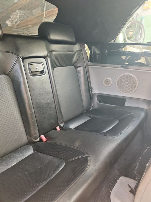 Volkswagen new Beetle седалки на части