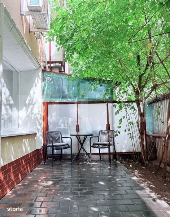 Apartament 2 camere, Nicolina