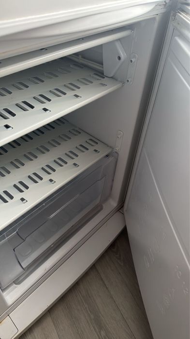 Холодильник. Не работает компрессор