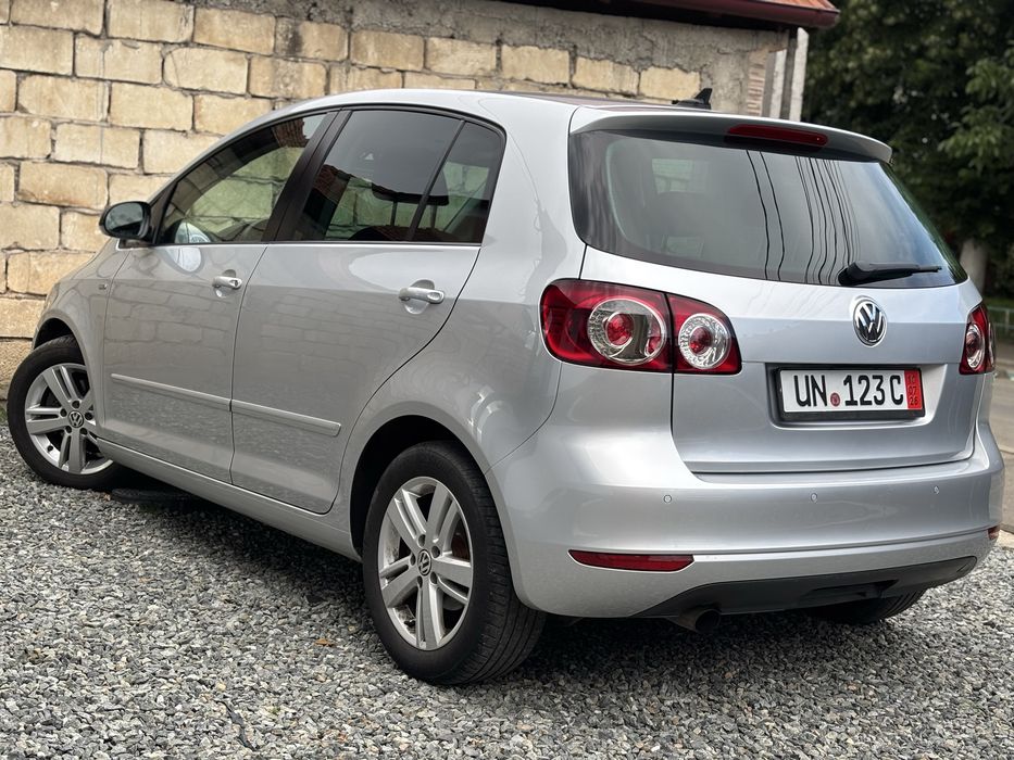 VOLKSWAGEN Golf 2012 — imagine 4