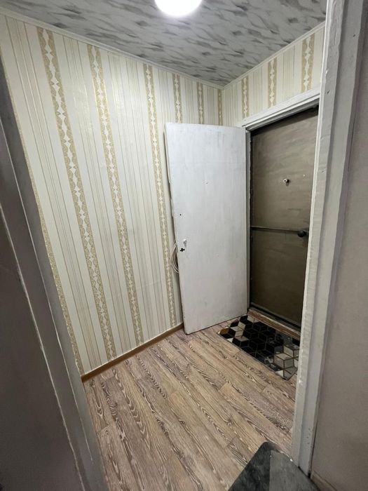 Продам  1 ком квартиру