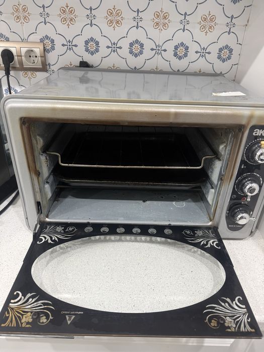 Духовая печь Асель