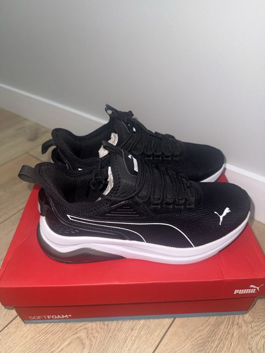 Мужские кроссовки Puma