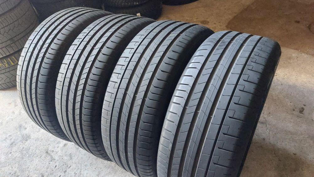 Летни гуми 255/50/21 Pirelli P Zero PZ4 4 броя