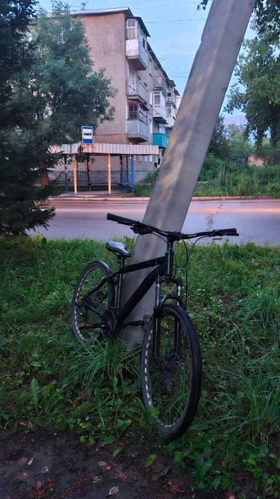 Продам велик DMART