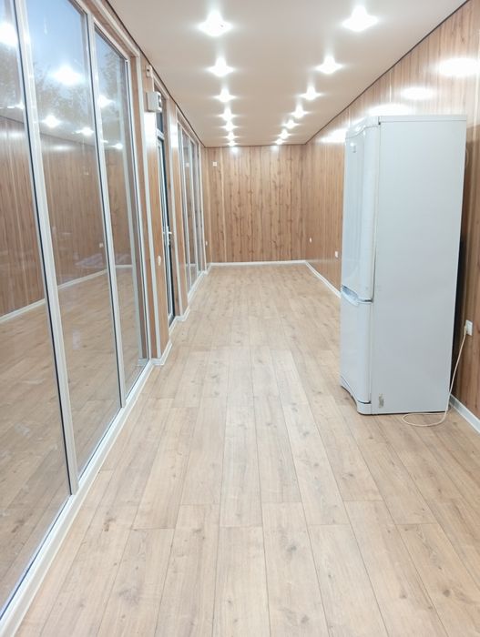 Жилой контейнер 40 тон