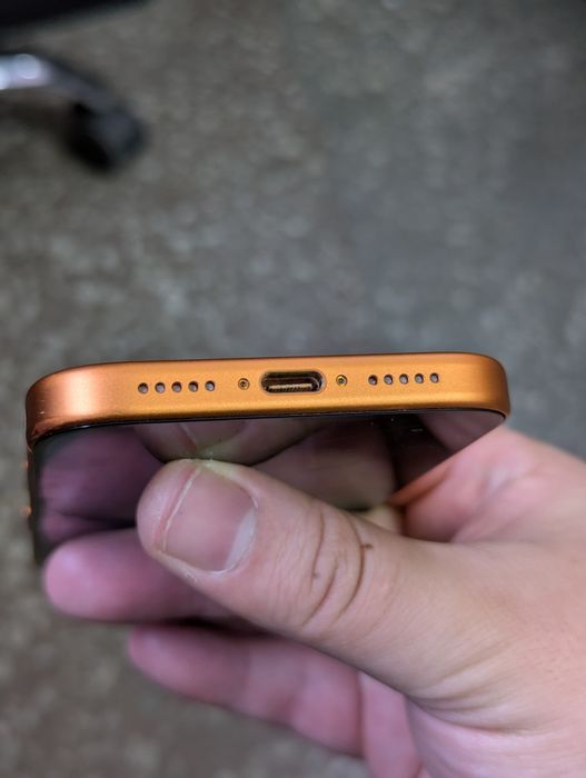 Продам iPhone 17 Pro 1T