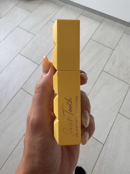 Sabrina Carpenter lemon pie perfume 30ml
