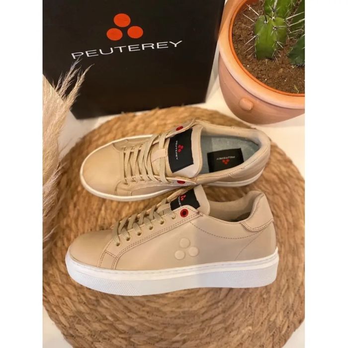 70% REDUSI Sneakers Peuterey originali Pret Fix