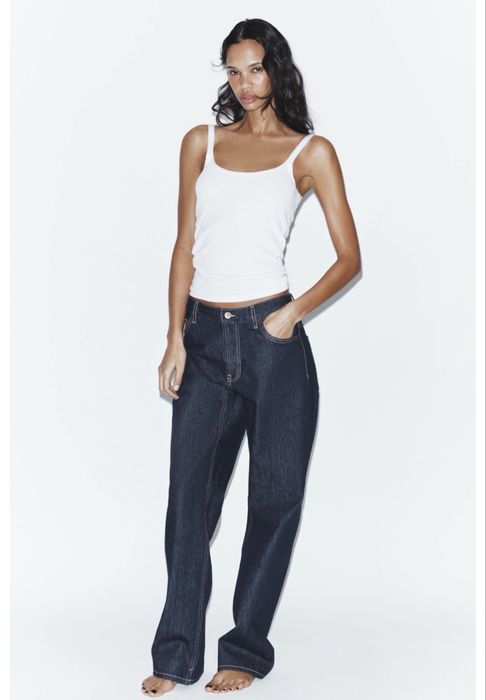 джинсы ZARA, новые