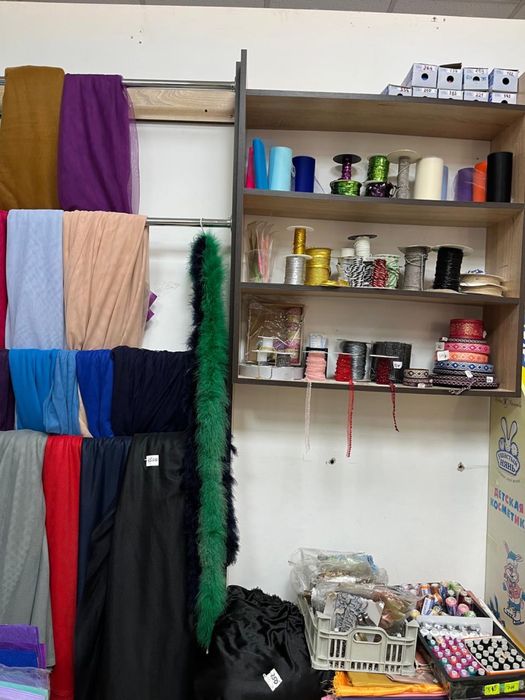 Продам полки и стеллажи