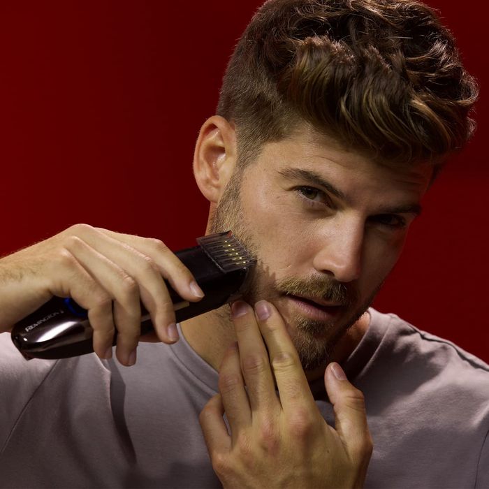 Remington MB4700 TouchTech Beard Trimmer