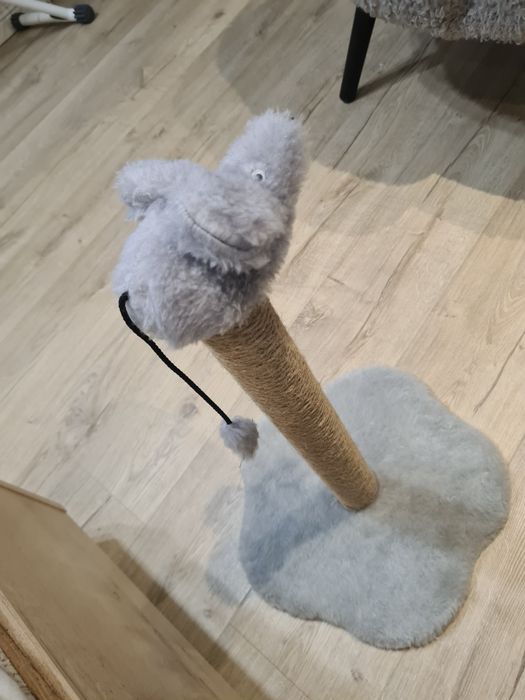 Когтеточка для кошек.