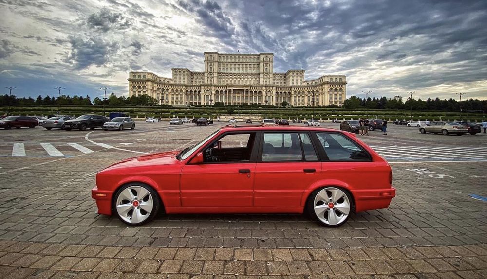 Jante BMW Style 363 5x120 r17