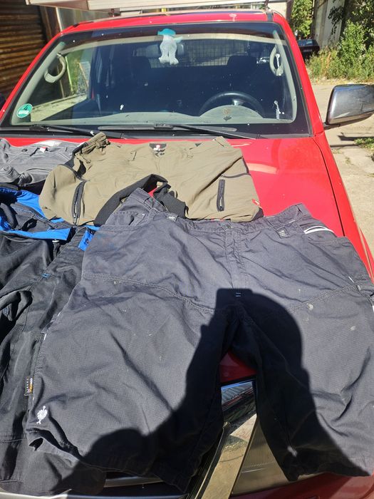 Combinezon xxxl pantaloni scurti