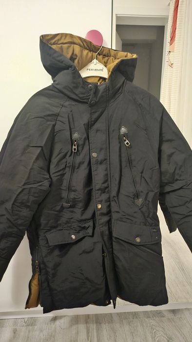 Geaca de iarna pentru copii, Zara, 11-12 ani , 152 cm