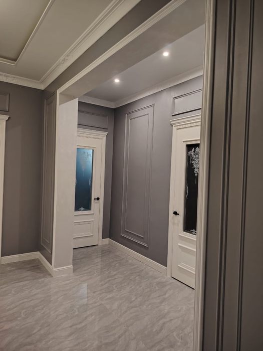 Дом с евроремонтом.4 комнатный