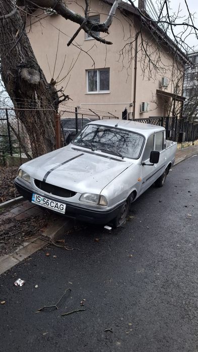 Vand Dacia Papuc 1.6