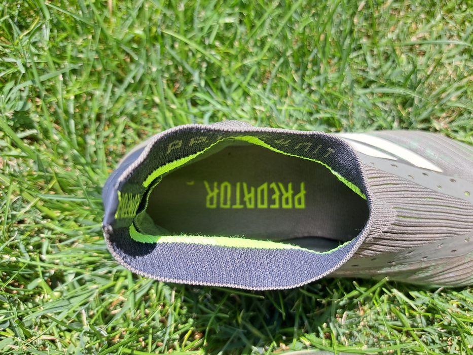 ADIDAS  Predator  19.1 SG