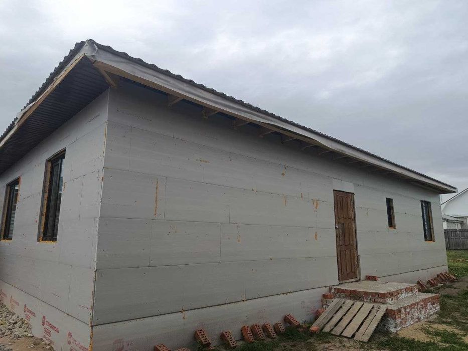 Продам дом в Заречном