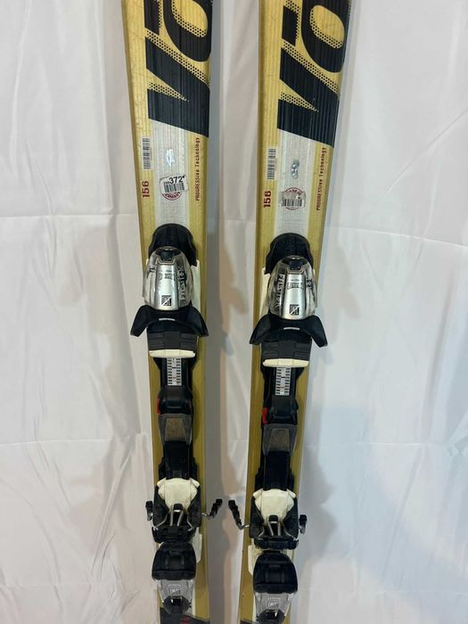 Ski schi carve Volkl RTM 7.4 156cm