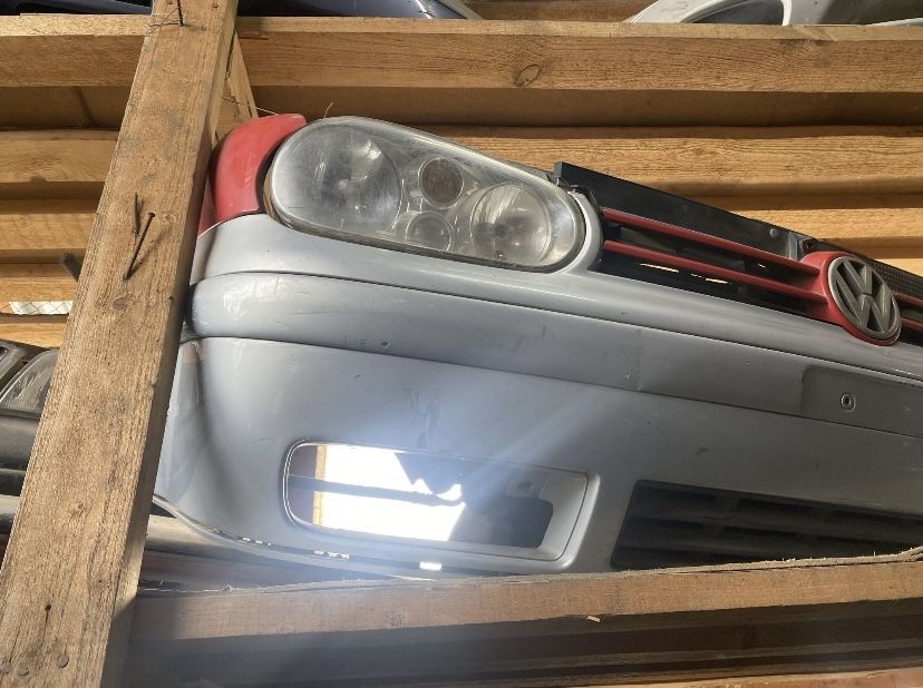 Ноускат(мини-морда) Гольф 4