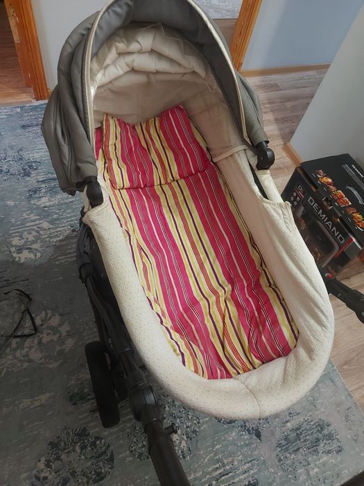 Детская коляска   Tutis