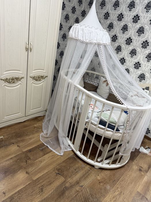 kravat detskiy lyulka manej stol stul transformer