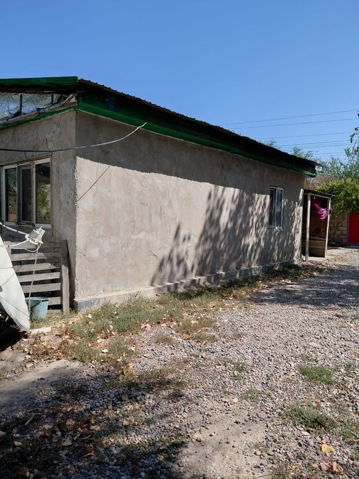 Сдаётся просторный дом