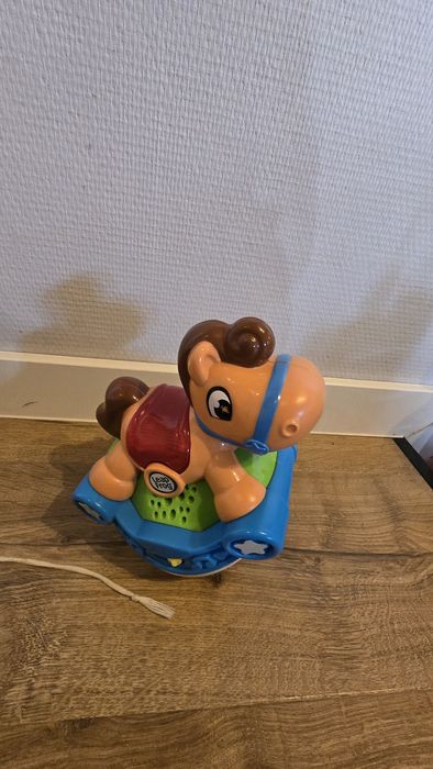 Играчки лот, всичко за 17€