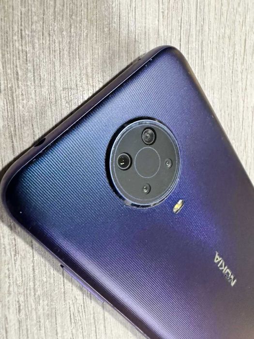 Nokia G20 Dual SIM 64GB 4GB RAM